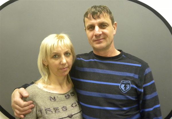 Помощник по хозяйству Валерий