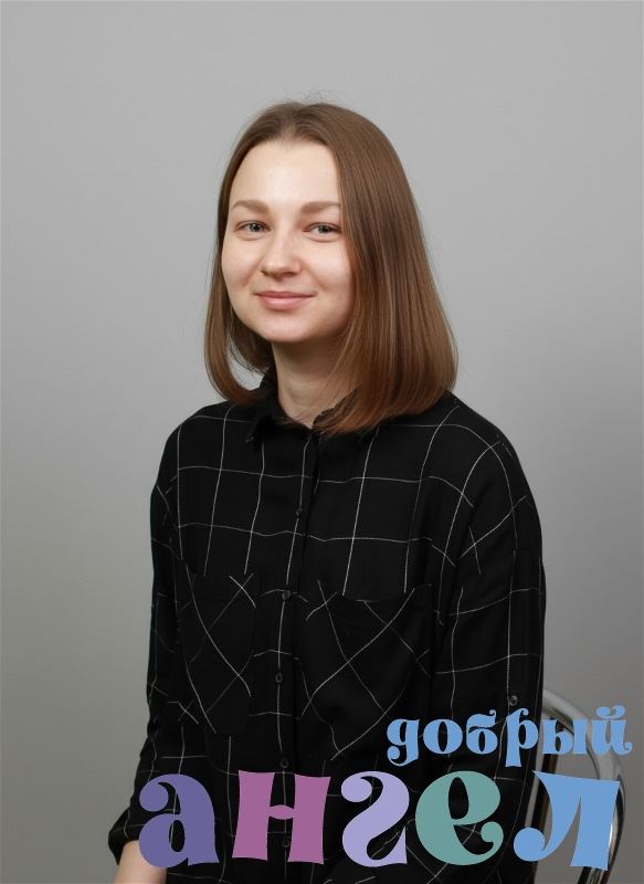 Повар Анастасия