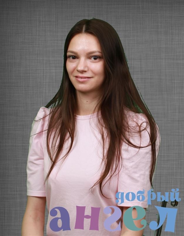 Няня Лариса