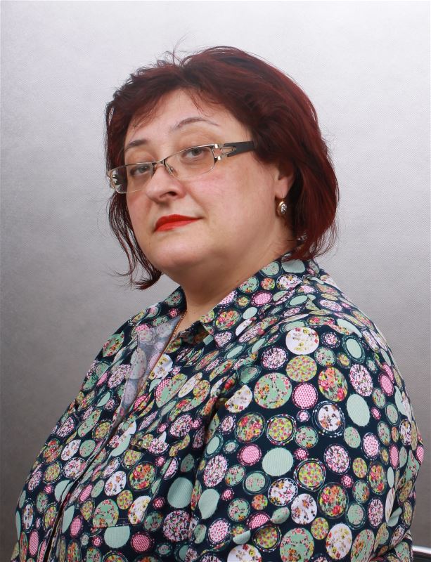 Домработница Александра