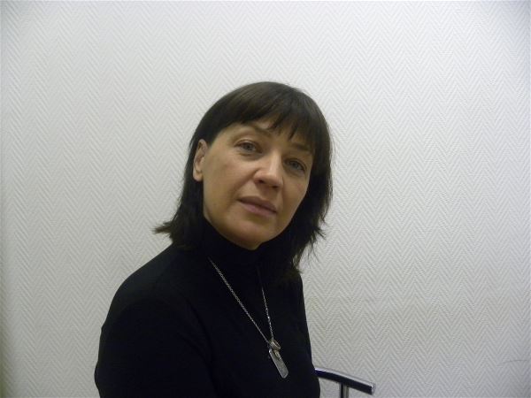 Сиделка Светлана