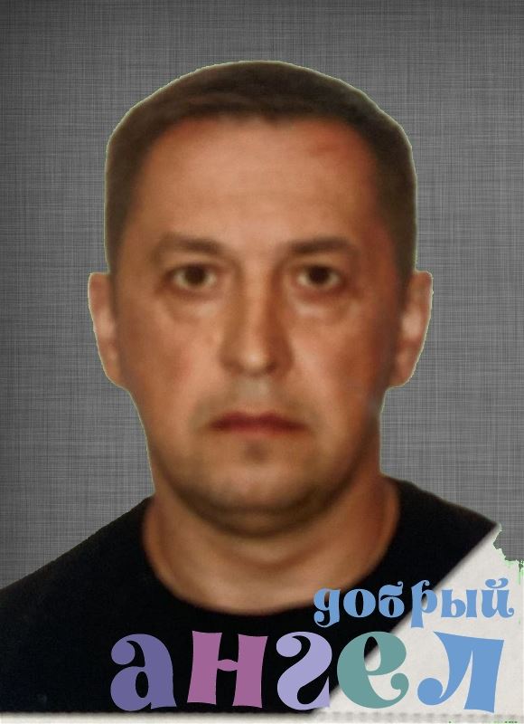 Водитель Николай