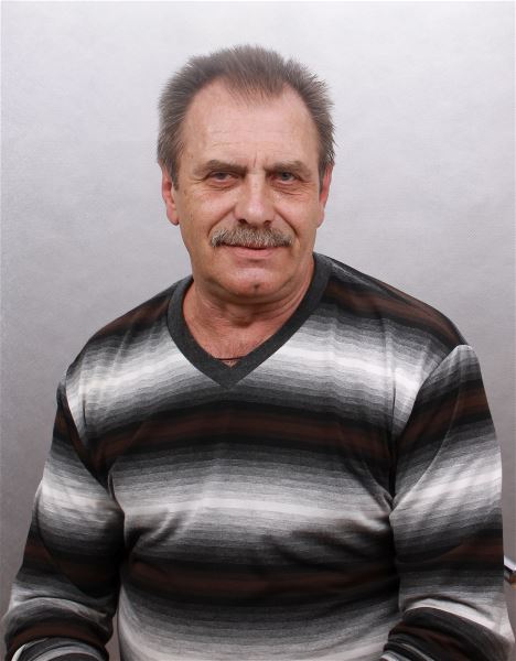 Садовник Александр