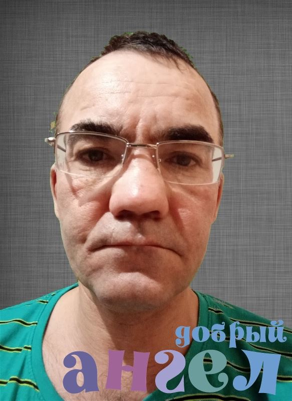 Помощник по хозяйству Ильдар