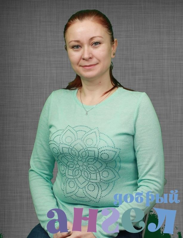 Няня Мария
