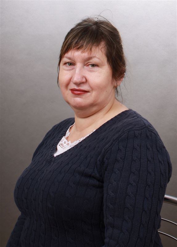 Сиделка Елена