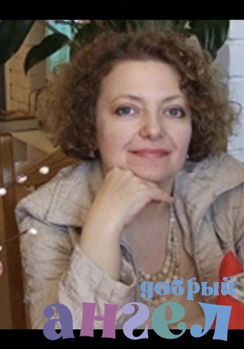 Няня Юнетта
