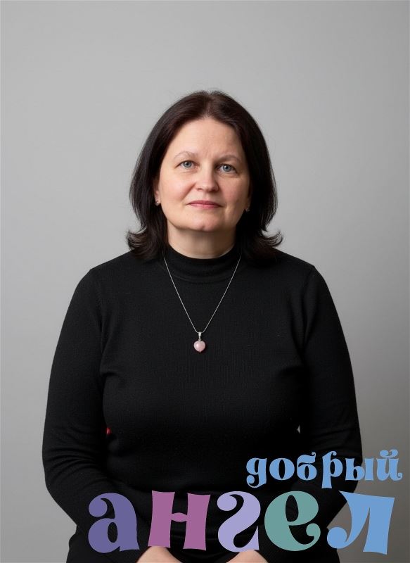 Няня Владлена