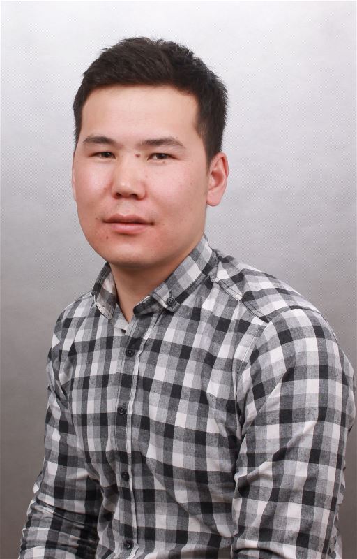 Садовник Уулу