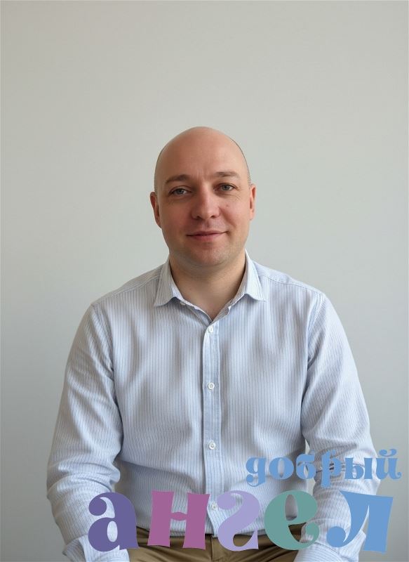 Водитель Артем