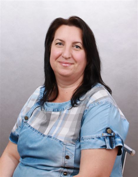Семейная пара Елена