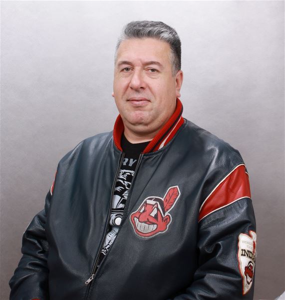 Водитель Олег
