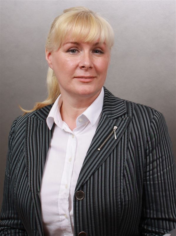 Няня Александра