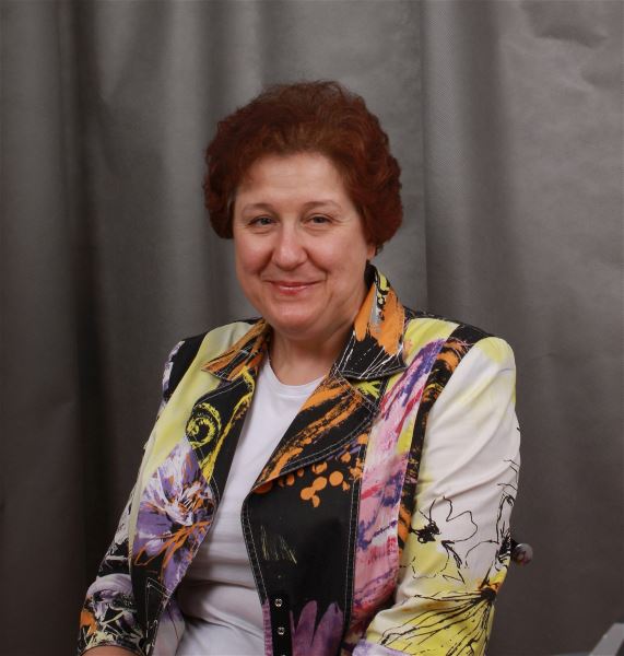 Няня Галина
