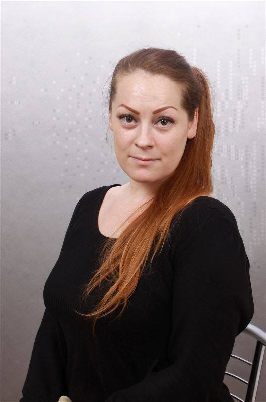 Домработница Татьяна