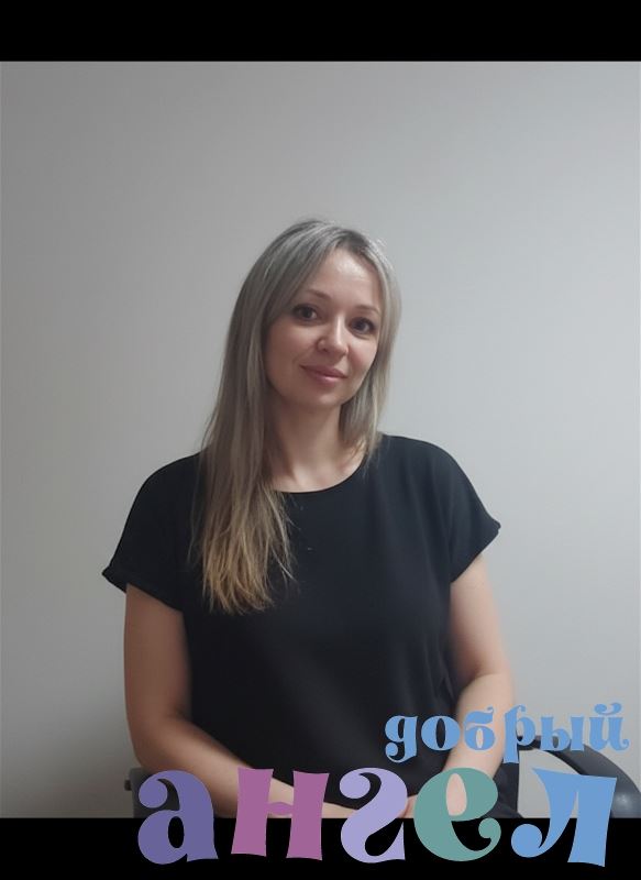 Домработница Надежда со стажем 6 лет, - ID 266087