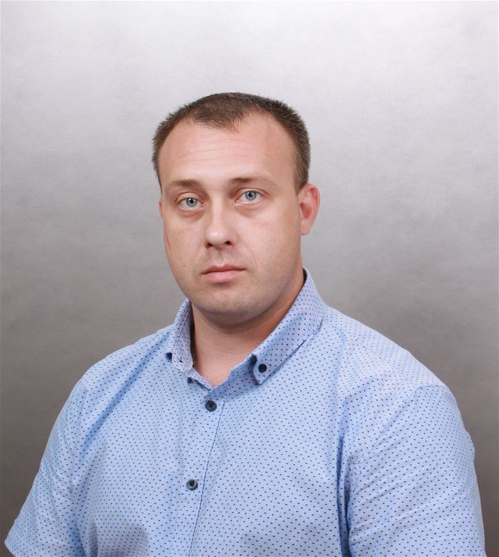 Водитель Александр