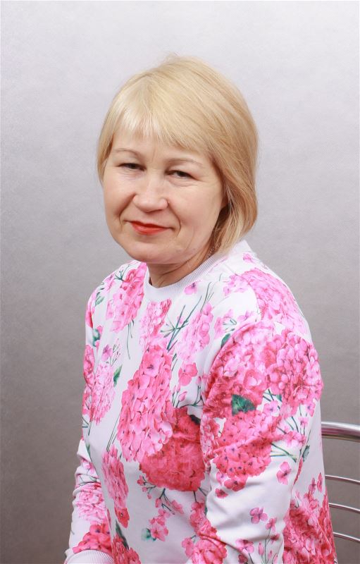 Няня Светлана
