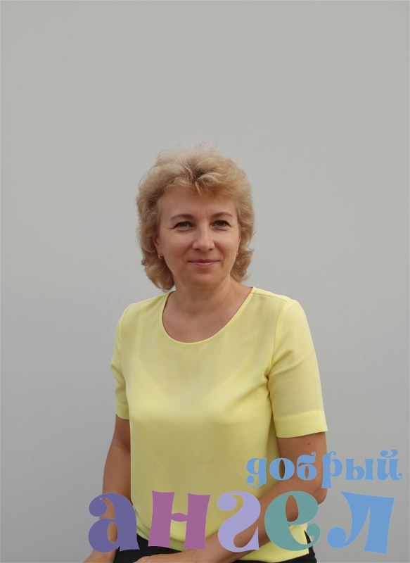 Няня Светлана со стажем 21 год, - ID 244294