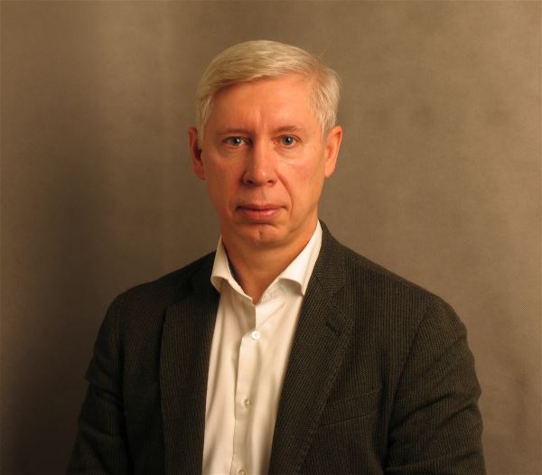 Управляющий Валерий