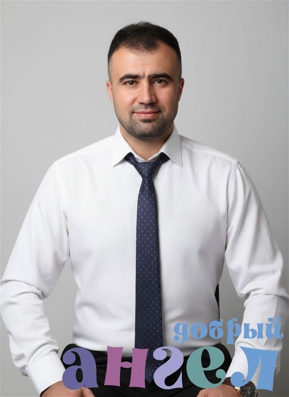 Помощник по хозяйству Саймумин