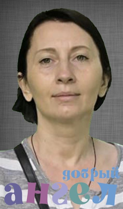 Сиделка Ирина