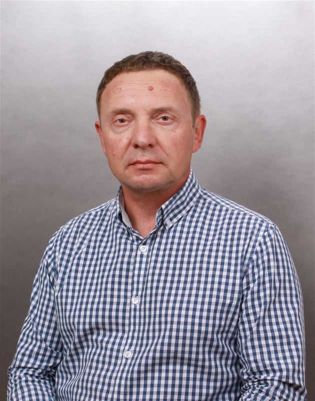 Водитель Алексей