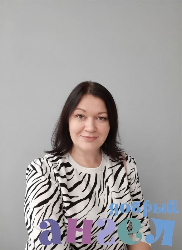 Няня Татьяна