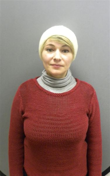 Домработница Ольга