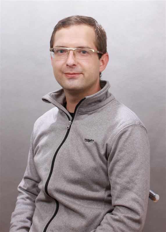 Репетитор Иван