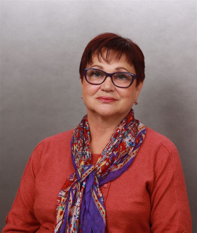 Няня Оксана