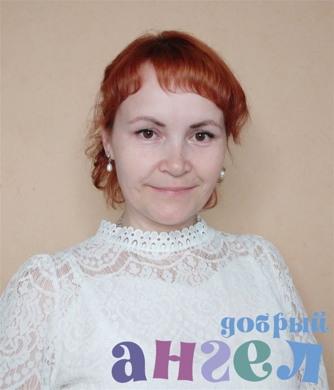 Няня Валентина