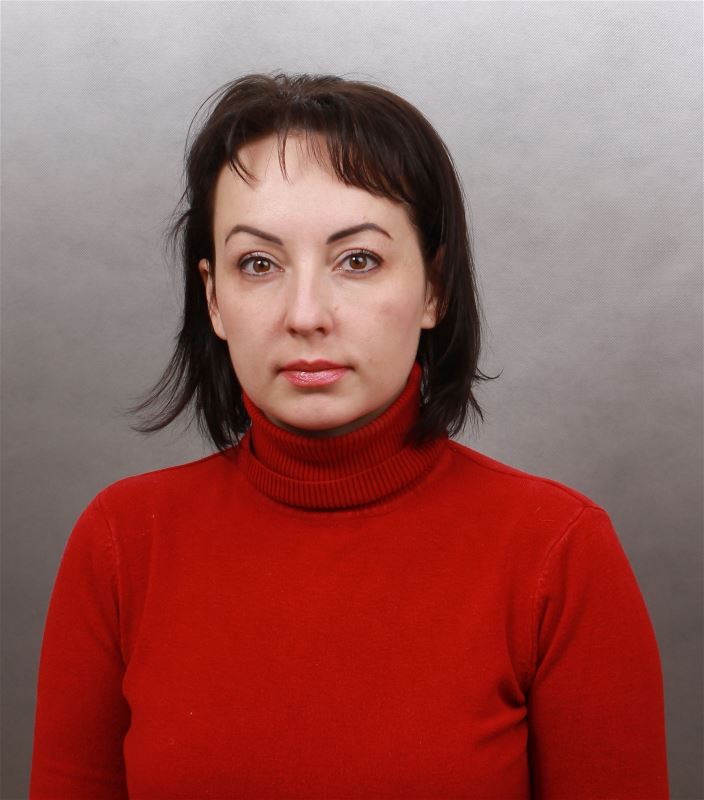 Гувернантка Екатерина Олеговна