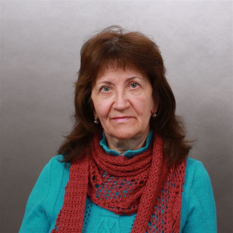 Няня Свтлана Леонидовна