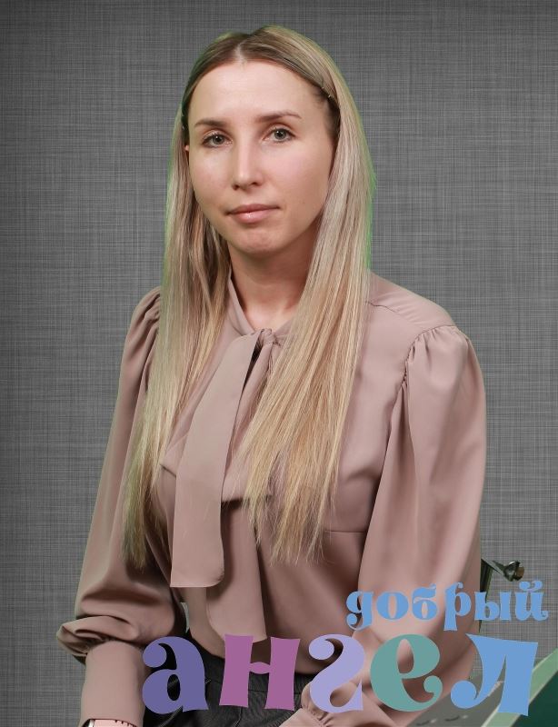 Няня Марина