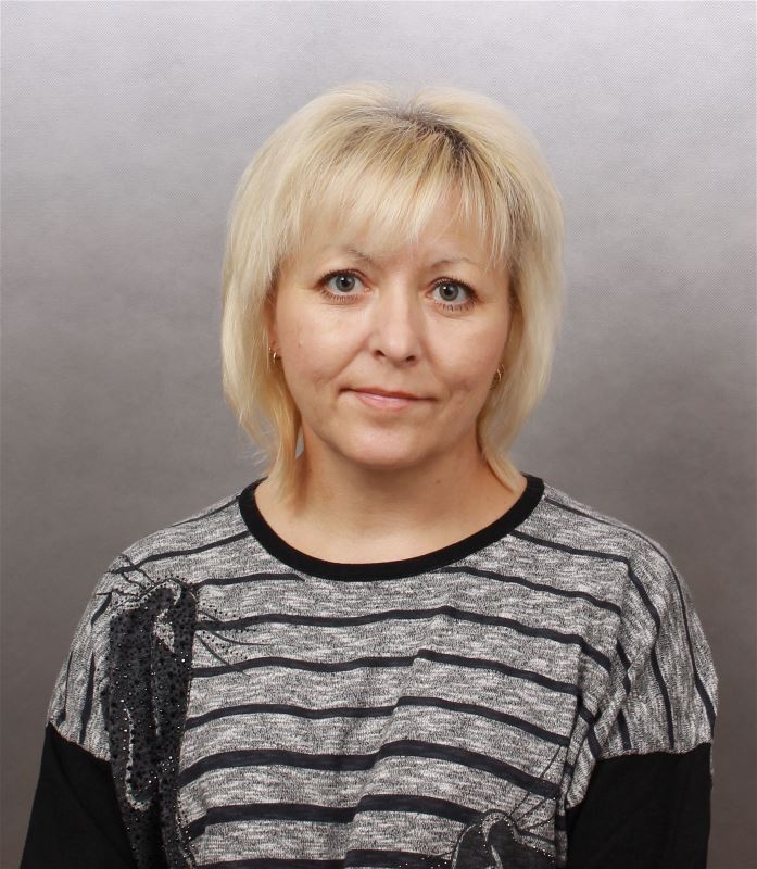 Сиделка Вера