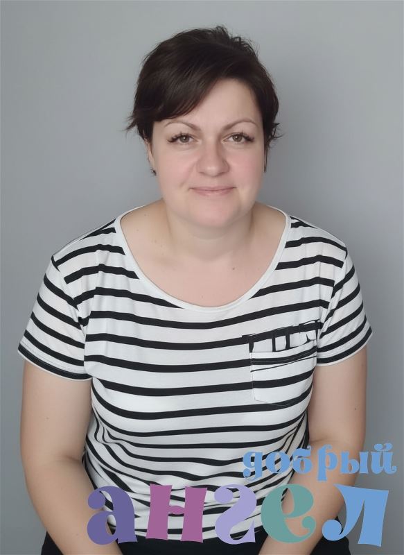 Домработница Елена со стажем 6 лет, - ID 223443