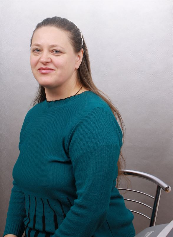 Сиделка Елена