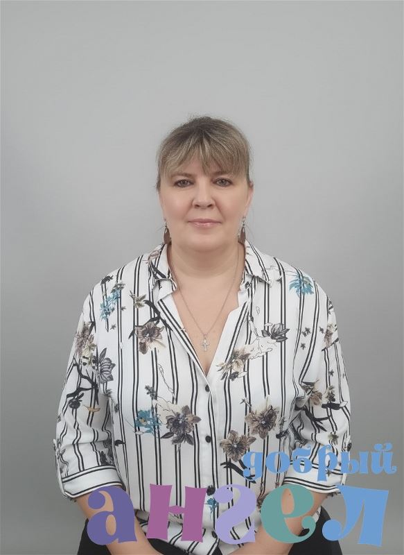 Гувернантка Галина