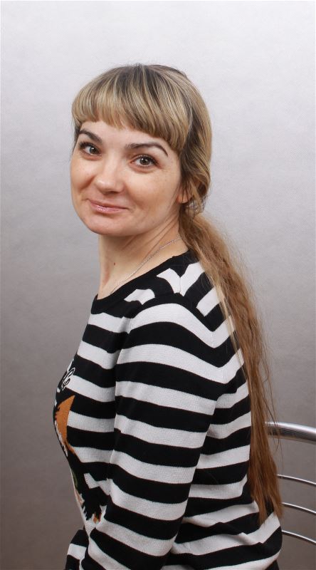 Домработница Маргарита со стажем 21 год, - ID 70531