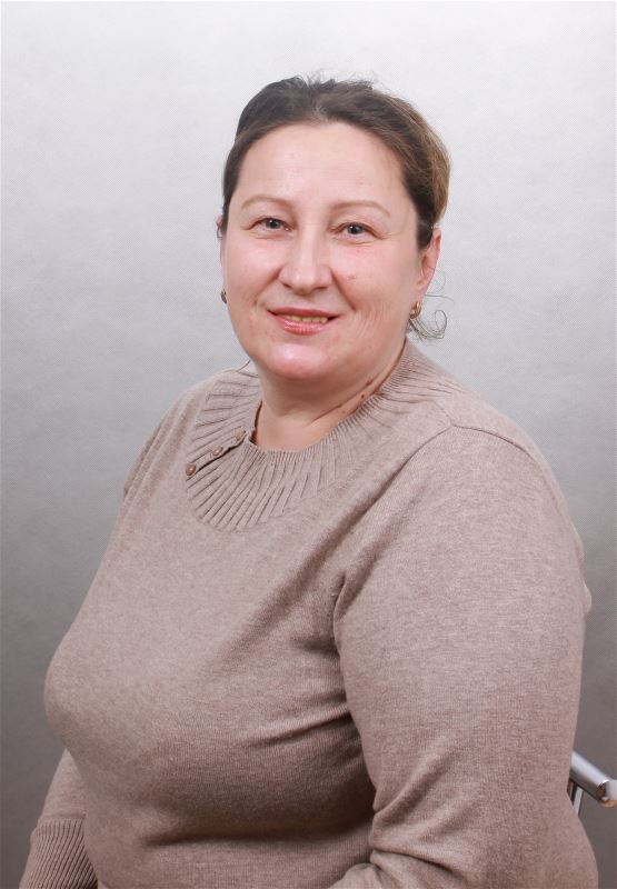 Няня Марина