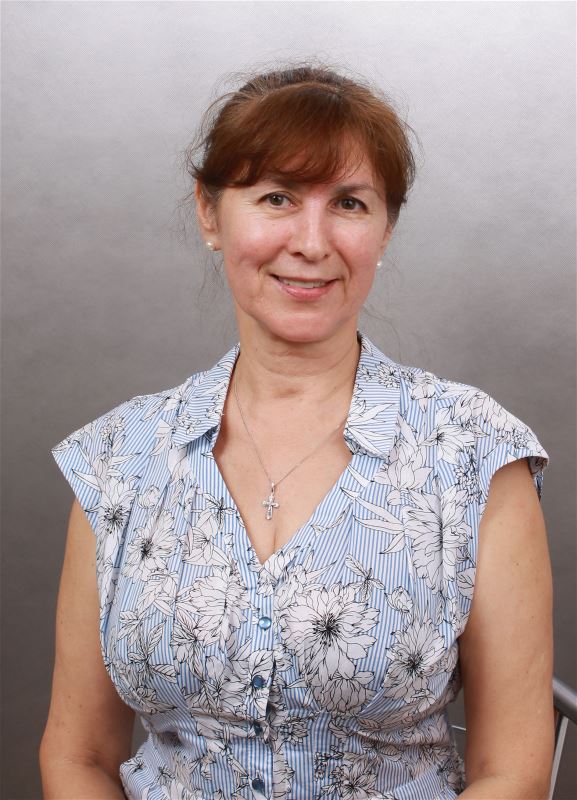 Няня Марина