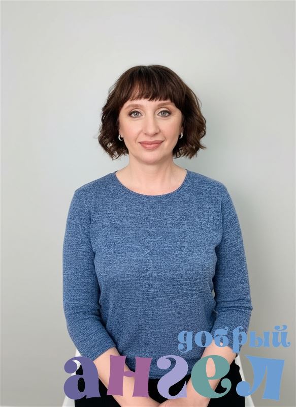 Няня Елена со стажем 22 года, - ID 184885