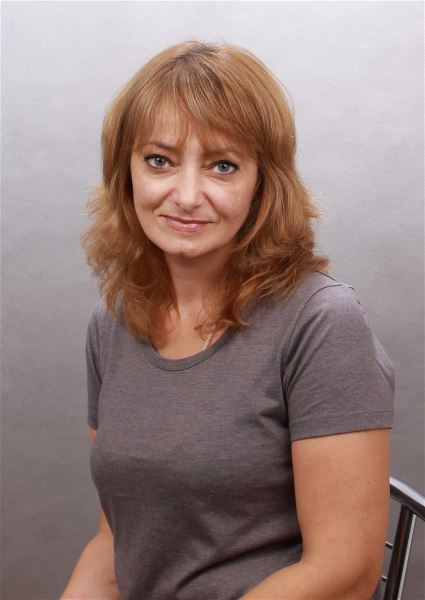 Сиделка Елена