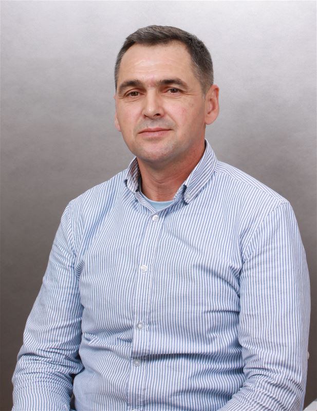 Водитель Евгений