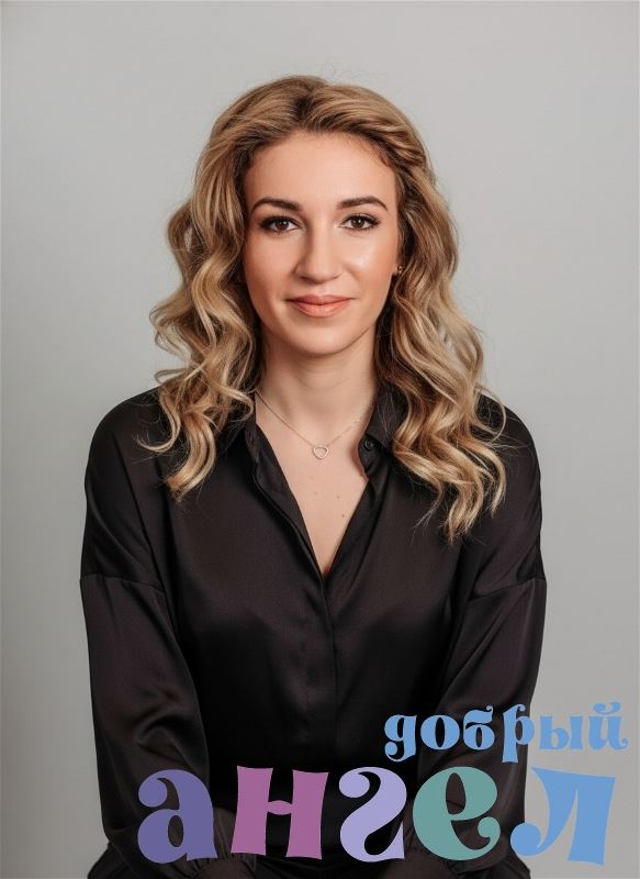 Няня Таисия