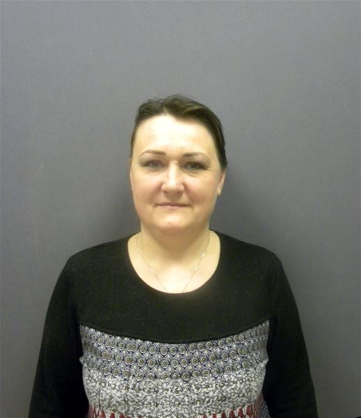 Домработница Ирина