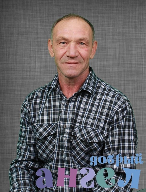 Семейная пара Юрий со стажем 16 лет, - ID 26138