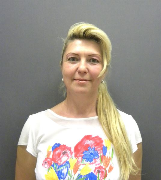 Няня Елена