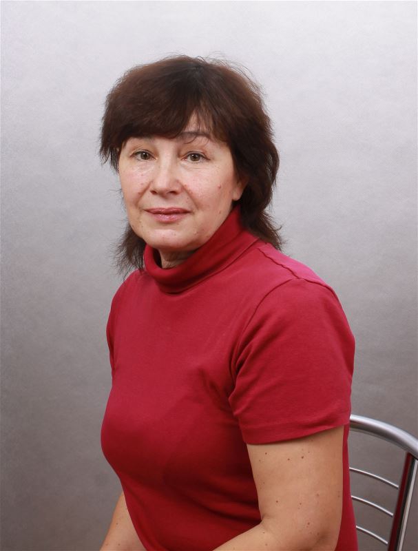 Няня Валентина